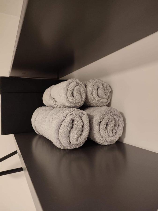 Studio De Spa Bagian luar foto
