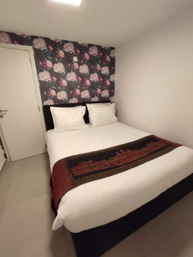 Studio De Spa Bagian luar foto